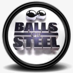 steel球钢铁1图标高清图片