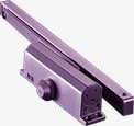 紫色金属工具电商素材