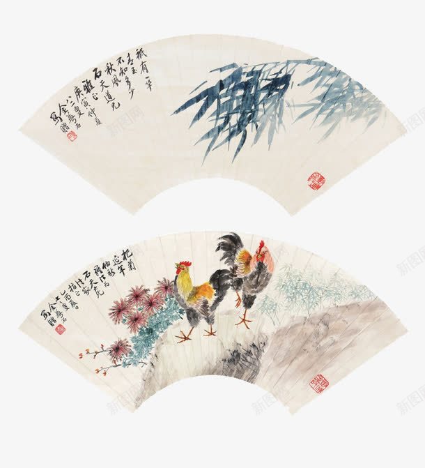中国古代元素png免抠素材_新图网 https://ixintu.com 中国 元素 古代 画画 设计