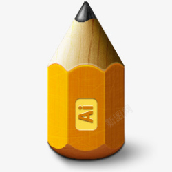 四十八四十八Adobe插画铅笔Adobe的铅笔高清图片