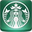 星巴克DCikonZicons图标png_新图网 https://ixintu.com LOGO starbucks 星巴克