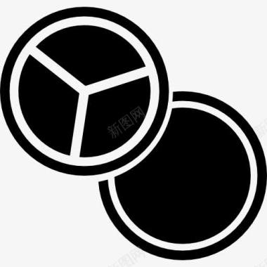 骰子结果两图标图标