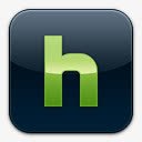 Hulu临时演员图标png_新图网 https://ixintu.com Hulu hulu