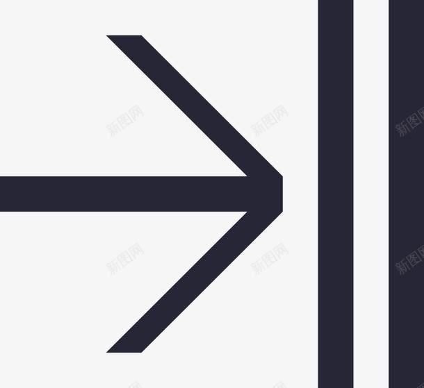 推送图标png_新图网 https://ixintu.com 推送