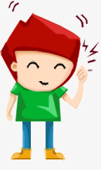 小男孩psd免抠素材_新图网 https://ixintu.com 卡通男孩 小男孩 微笑的男孩