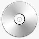 CD盘磁盘保存混合图标图标