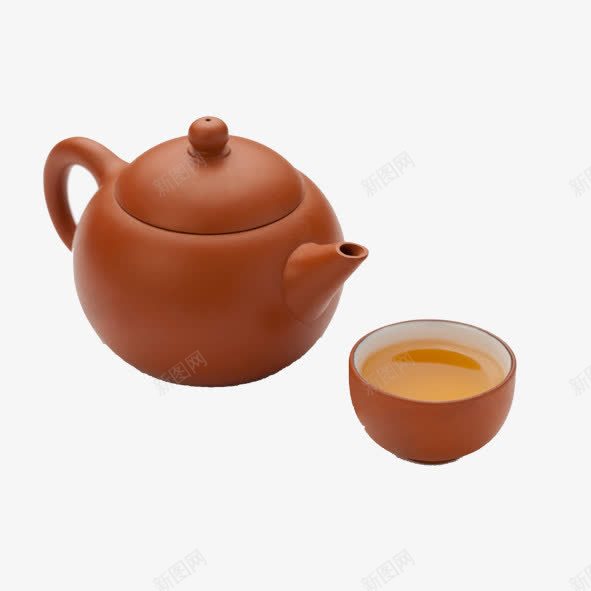 茶艺png免抠素材_新图网 https://ixintu.com 茶具 茶水 茶艺 茶道