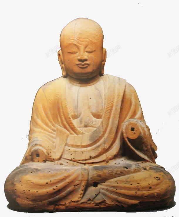 佛教雕塑残缺美佛像png免抠素材_新图网 https://ixintu.com 佛像 佛教宗教 信仰 禅文化 雕塑