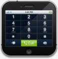 拨号器iPhonedockicons图标png_新图网 https://ixintu.com dialer iphone 拨号器