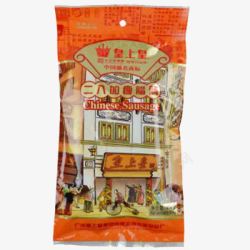 皇上皇食品添福腊肠高清图片