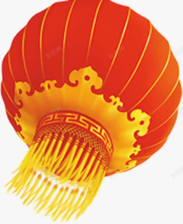 红色创意合成中国风格灯笼png免抠素材_新图网 https://ixintu.com 中国 创意 合成 灯笼 红色 风格