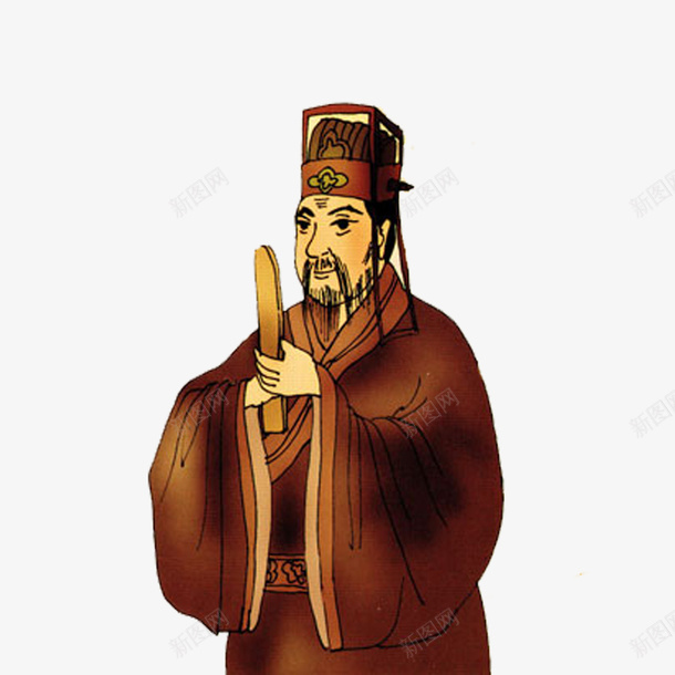司马光画像png图片免费下载 素材0yjpegewe 新图网 司马光画像png图片免费下载 素材0yjpegewe 新图网