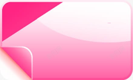 粉色渐变促销标签png免抠素材_新图网 https://ixintu.com 促销 标签 渐变 粉色