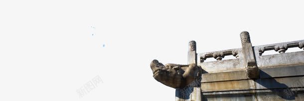 中国北京故宫风景png免抠素材_新图网 https://ixintu.com 名胜古迹 旅游风景 著名建筑