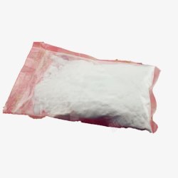 米花糖粉素材