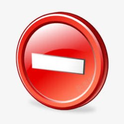 警示线条警示标志图标高清图片