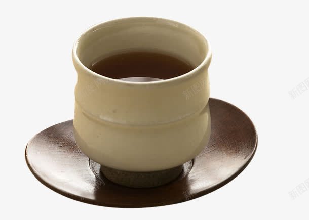 传统茶杯png免抠素材_新图网 https://ixintu.com 茶具 茶杯 茶水