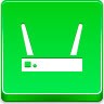 路由器greenbuttoniconspng免抠素材_新图网 https://ixintu.com fi router wi 路由器