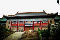 上海复古建筑六素材