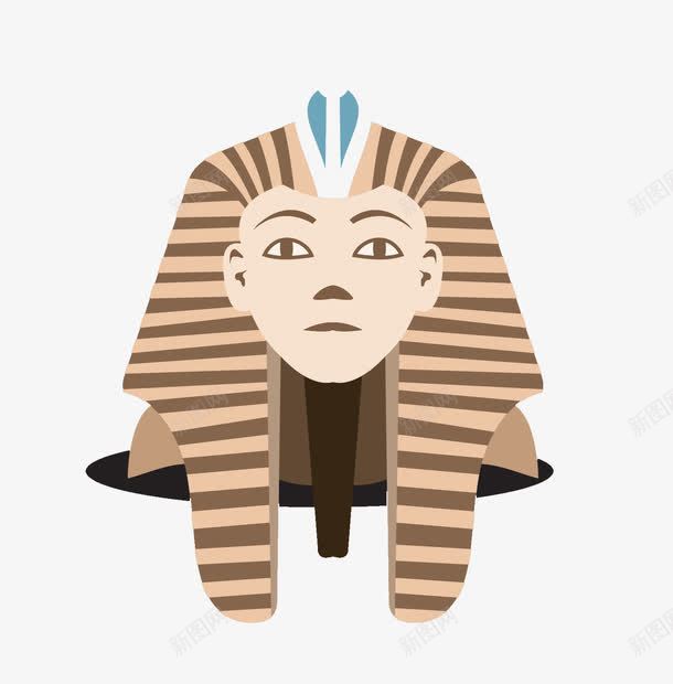 狮身人面像png免抠素材_新图网 https://ixintu.com 古代埃及 埃及代表物 埃及信仰 埃及文化遗产 狮身人面