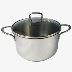 养生汤煲铁质养生汤煲炖锅高清图片