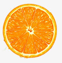 橙素材