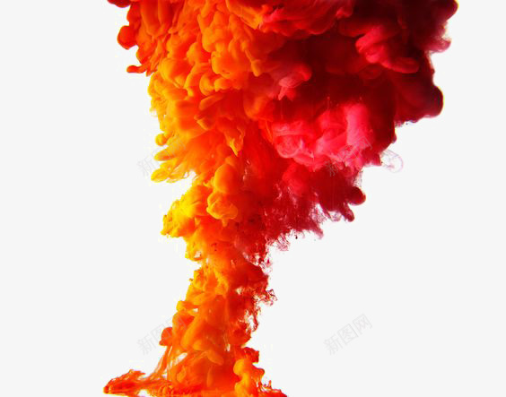 红色烟雾png免抠素材_新图网 https://ixintu.com PPT 弥漫 彩色烟雾 橙色烟雾 烟雾免扣PNG 烟雾装饰 红烟雾