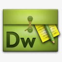 Dreamweaver对开本CS的资料素材