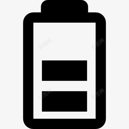 电池图标png_新图网 https://ixintu.com 充电 半电池 技术 电池状态 电池电量
