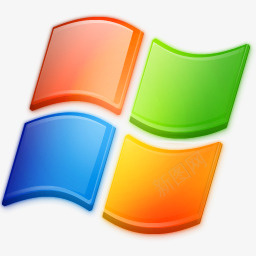 窗户WindowsLogoIcons图标图标