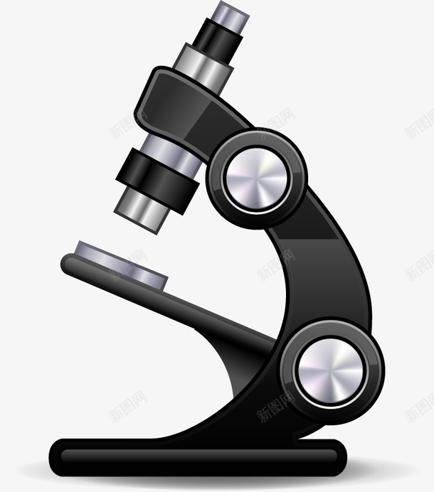 水彩卡通显微镜观察png免抠素材_新图网 https://ixintu.com 创意 卡通 新意 显微镜 水彩 笔刷 艺术 设计