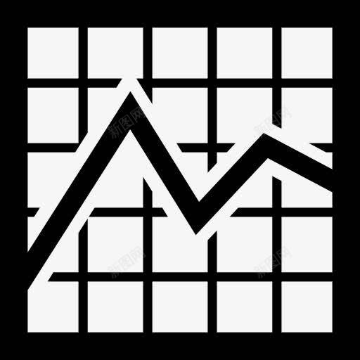 营销图表图标png_新图网 https://ixintu.com 业务 发展 图形 图表 营销