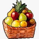 水果市场png免抠素材_新图网 https://ixintu.com fruit 水果