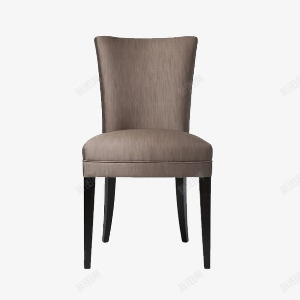 现代布料单椅png免抠素材_新图网 https://ixintu.com 产品实物 咖色单椅 现代单椅 现代布料单椅