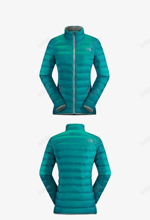 THENORTHFACE女款羽绒上衣png免抠素材_新图网 https://ixintu.com FACE NORTH THE 产品实物 北面 羽绒上衣 轻便