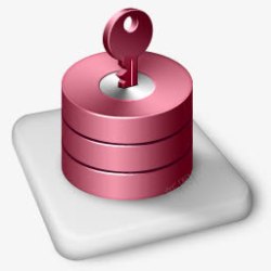 微软Access数据库Access图标高清图片