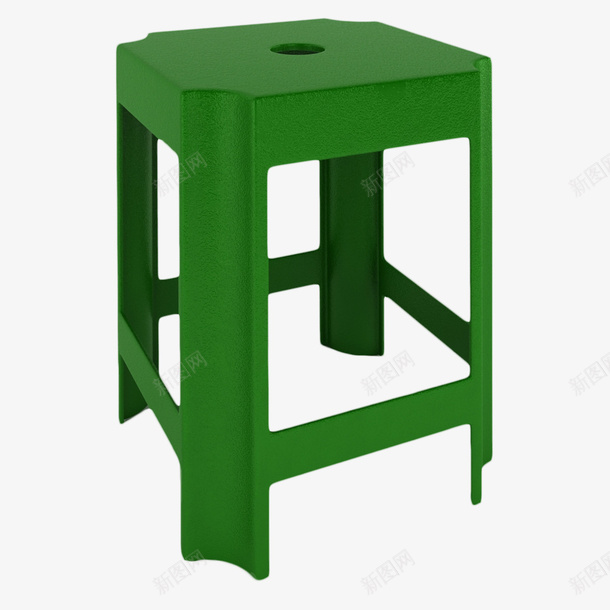 绿色塑料高脚凳子png免抠素材_新图网 https://ixintu.com 凳子 四角凳子 塑料凳 绿色 绿色塑料高脚凳子 高脚 高脚凳子