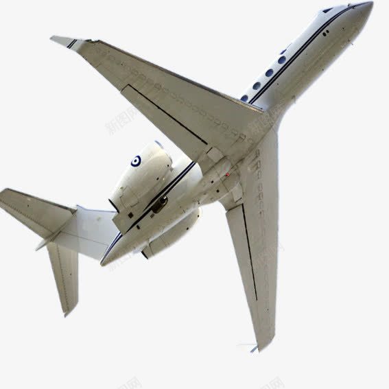 航空客机png免抠素材_新图网 https://ixintu.com 发动机 客机 旅行 航空