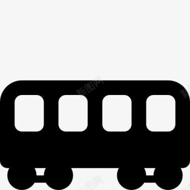 铁路车Windows8icons图标图标