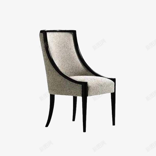 现代布料单椅png免抠素材_新图网 https://ixintu.com 产品实物 灰色单椅 现代单椅 现代布料单椅