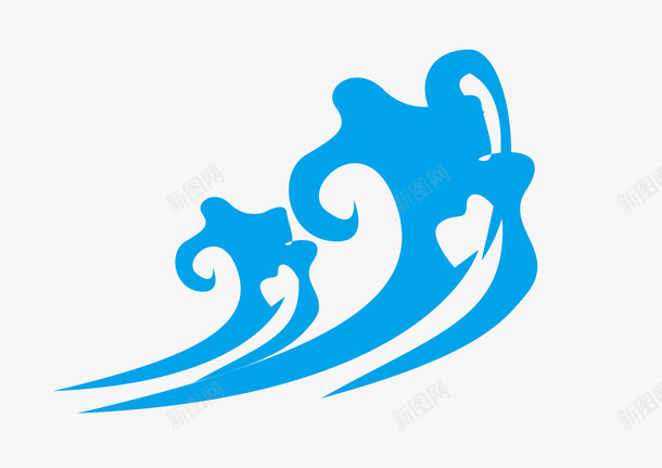 logo蓝色参考矢量图图标eps_新图网 https://ixintu.com logo 免费png 参考 参考素材 插图素材 蓝色 矢量图