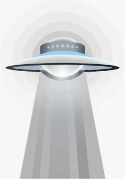 不明物UFO高清图片