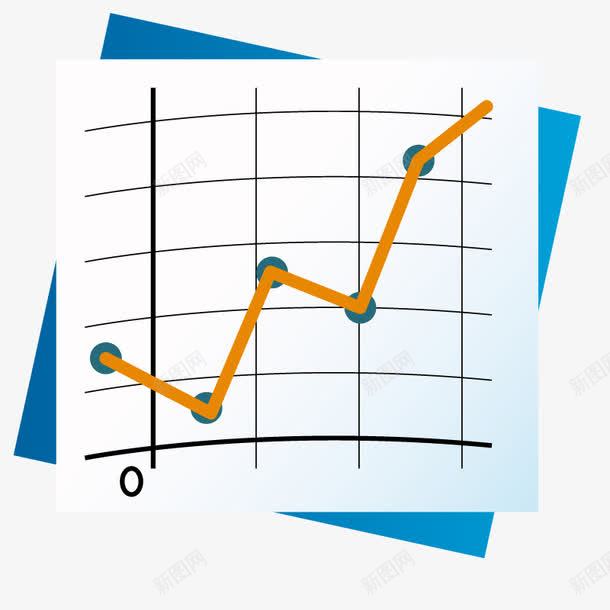 数据统计图png免抠素材_新图网 https://ixintu.com 信息 商业 科技 财富 金融