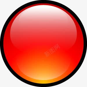 水球红废料png免抠素材_新图网 https://ixintu.com aqua ball red 水 球 红