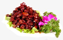 花椒肉丁花椒肉丁高清图片