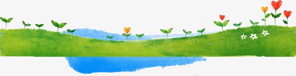 爱护环境草坪海报png免抠素材_新图网 https://ixintu.com 海报 爱护 环境 草坪