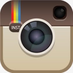 活跃Instagram3图标素材