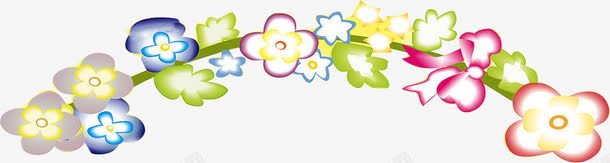 创意合成水墨风格花卉植物元素png免抠素材_新图网 https://ixintu.com 元素 创意 合成 植物 水墨 花卉 风格
