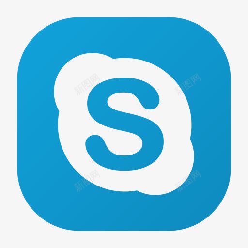 呼叫聊天通信标志Skype社会社会图标png_新图网 https://ixintu.com Call Skype chat communication logo skype social 呼叫 标志 社会 聊天 通信