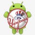 大联盟安卓机器人androidroboticons图标png_新图网 https://ixintu.com MLB android robot 大联盟 安卓 机器人